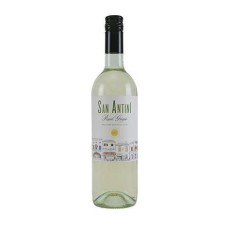 San Antini Pinot Grigio, Terre Siciliane