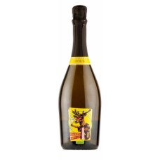 Vinicola Serena Bianco Spumante Gran Cuvee Costaross NV