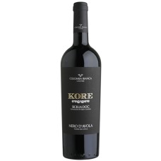 Colomba Bianca Kore Nero D'Avola DOC