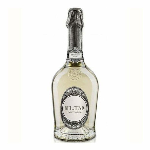 Belstar Prosecco NV,75cl