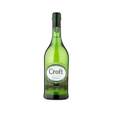 Croft Original Pale Cream Sherry 750ml