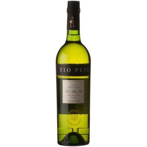 Tio Pepe Fino