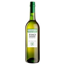 Gonzalez Byass Elegante Dry Fino