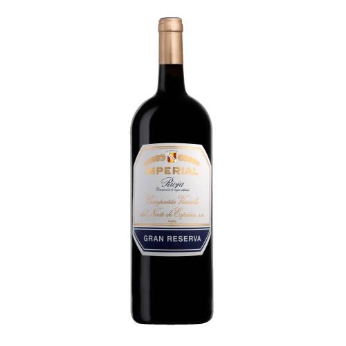 Cune Imperial Rioja Gran Reserva