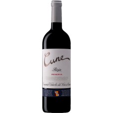 Cune Rioja Reserva