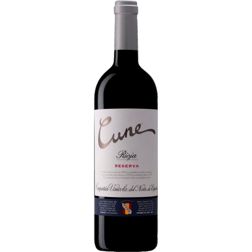 Cune Rioja Reserva