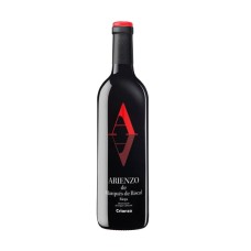 Marques de Riscal Arienzo Crianza