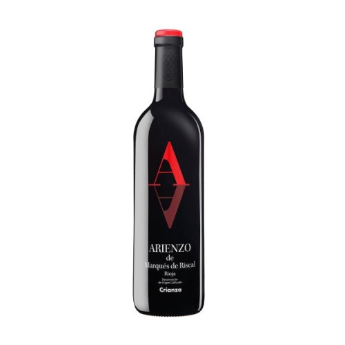 Marques de Riscal Arienzo Crianza