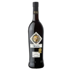 Pedro Ximenez Triana NV 50cl