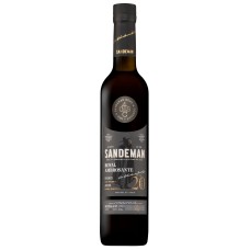 Sandeman Royal Ambrosante Pedro XimÃ©nez 50cl NV