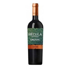 Familia CastaÃ±o, `HÃ©cula` Organic Monastrell