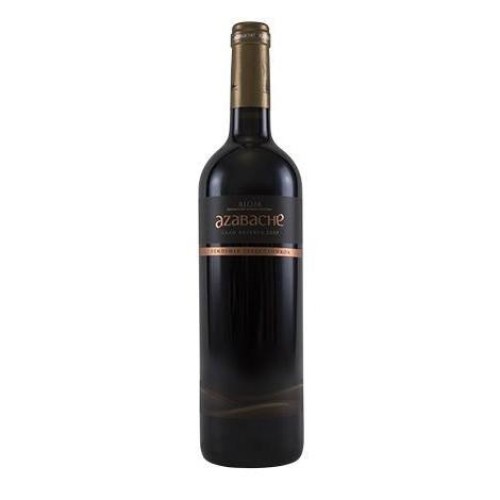 Azabache Gran Reserva Rioja