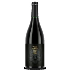 Finca Bacara Time Waits For No One Monastrell Black Skull