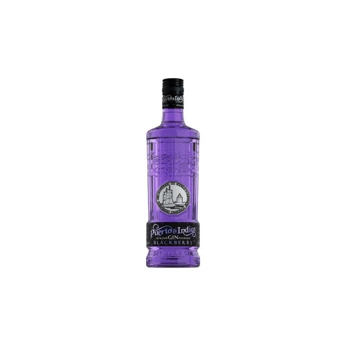 Puerto De Indias Blackberry Gin