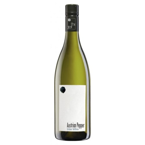 The Dot Austrian Pepper GrÃ¼ner Veltliner