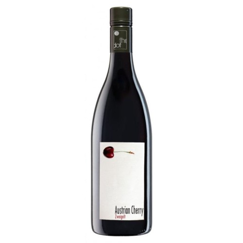 The Dot Austrian Cherry Zweigelt