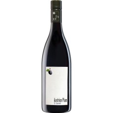 The Dot Austrian Plum St Laurent