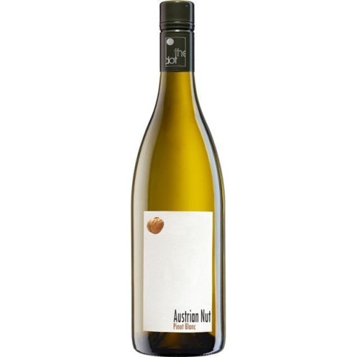 The Dot Austrian Nut Pinot Blanc
