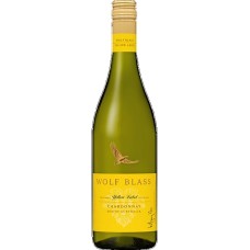 Wolf Blass Yellow Label Chardonnay