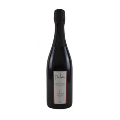 Paulett Trillians Sparkling Red Polish Hill River NV
