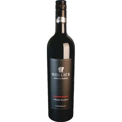 Hollick Coonawarra Ravenswood Cabernet Sauvignon