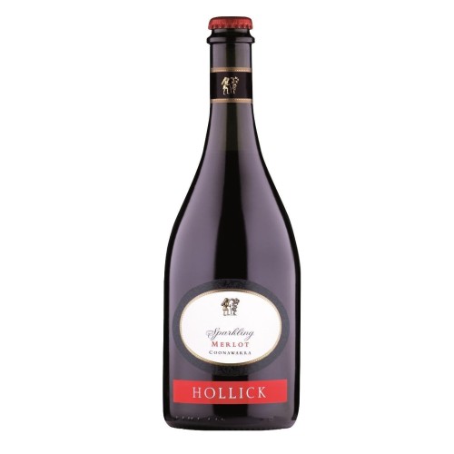 Hollick Sparkling Merlot