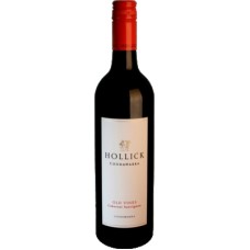 Hollick Coonawarra Old Vine Cabernet Sauvignon