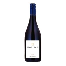 Hollick Coonawarra Wrattonbully Shiraz 2019