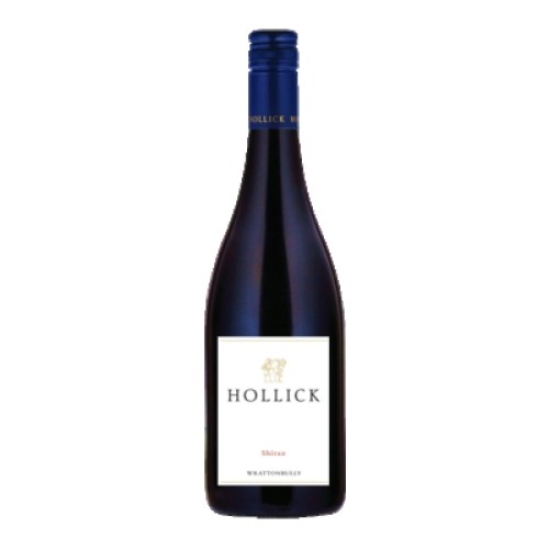 Hollick Coonawarra Wrattonbully Shiraz 2019