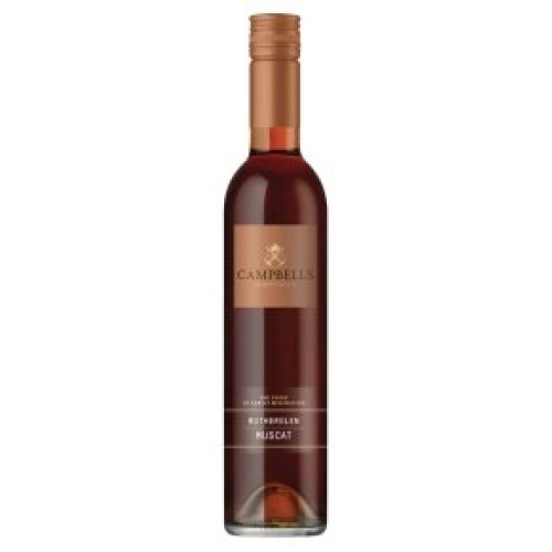 Campbells of Rutherglen Muscat 37.5cl