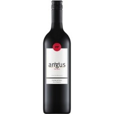 Angus The Bull Cabernet Sauvignon