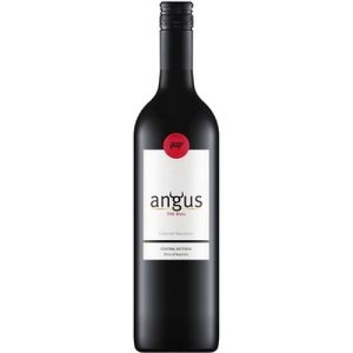 Angus The Bull Cabernet Sauvignon
