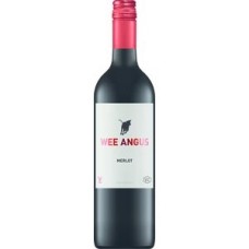 Wee Angus Merlot