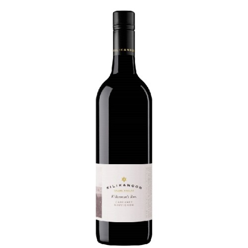 Kilikanoon Killerman's Run Cabernet Sauvignon