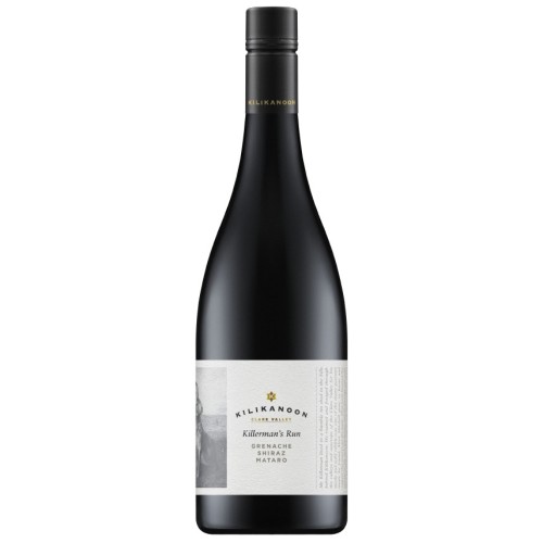 Kilikanoon Killerman's Run GSM (Grenache / Shiraz / Mataro)