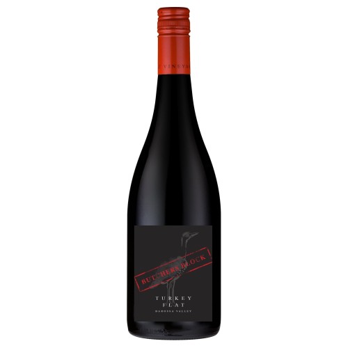Turkey Flat Butchers Block SGM (Shiraz / Grenache / Mataro)