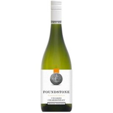 Berton Vineyard Foundstone Unoaked Chardonnay
