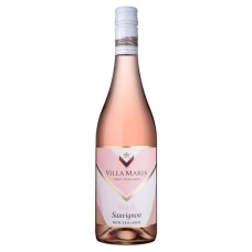 Villa Maria Private Bin Blush Sauvignon