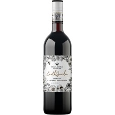Villa Maria Earth Garden Merlot Cabernet Sauvignon
