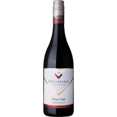 Villa Maria Private Bin Pinot Noir