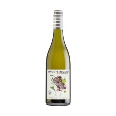 Havoc and Harmony Sauvignon Blanc