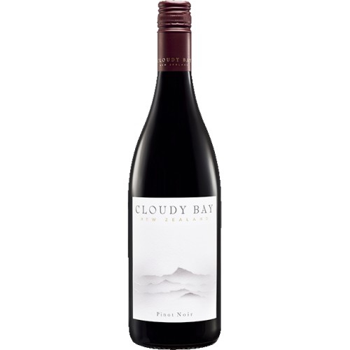 Cloudy Bay Pinot Noir