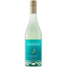 The Crossings Sauvignon Blanc