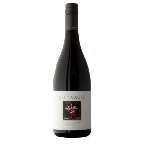 Greywacke Pinot Noir