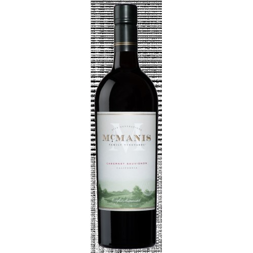McManis Family Vineyards Cabernet Sauvignon