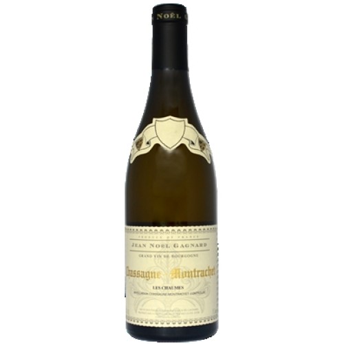 Domaine Jean-NoÃ«l Gagnard, Chassagne-Montrachet `Les Chaumes`