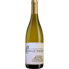 Domaine des Trois Tilleuls Pouilly-FuissÃ©