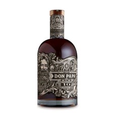 Don Papa 10 Year Old Rum