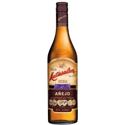 Matusalem Anejo