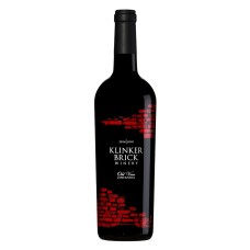 Klinker Brick Old Vine Zinfandel